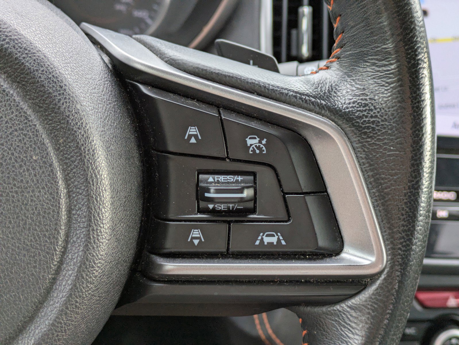 Used 2019 Subaru Crosstrek 2.0i Limited w/ Moonroof Package w/Navigation image 22