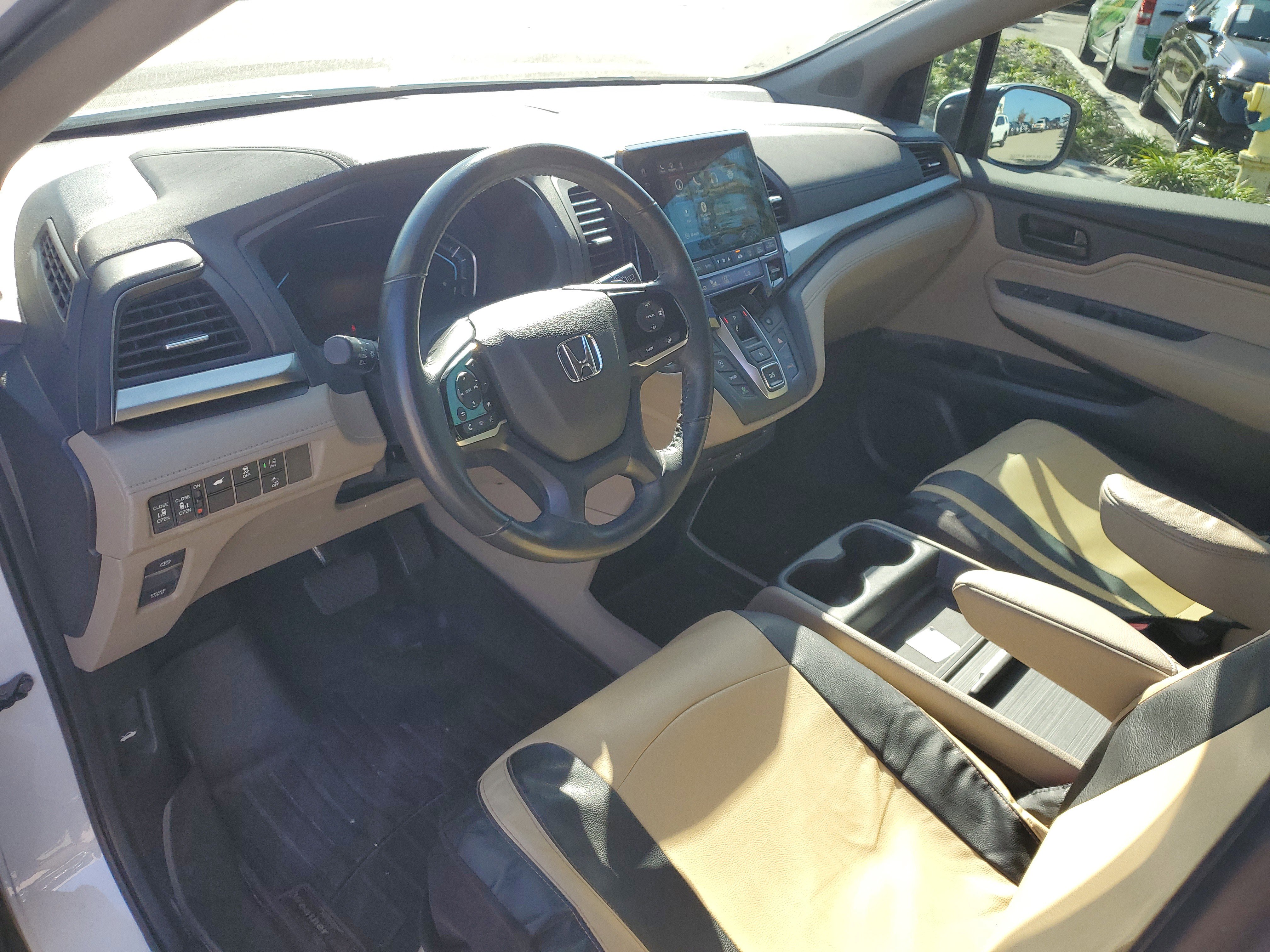 Used 2020 Honda Odyssey EX-L image 30