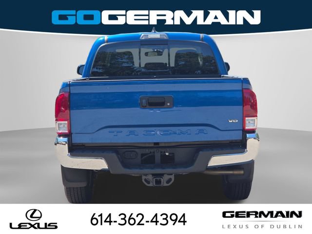 Used 2018 Toyota Tacoma SR5 RWD image 9