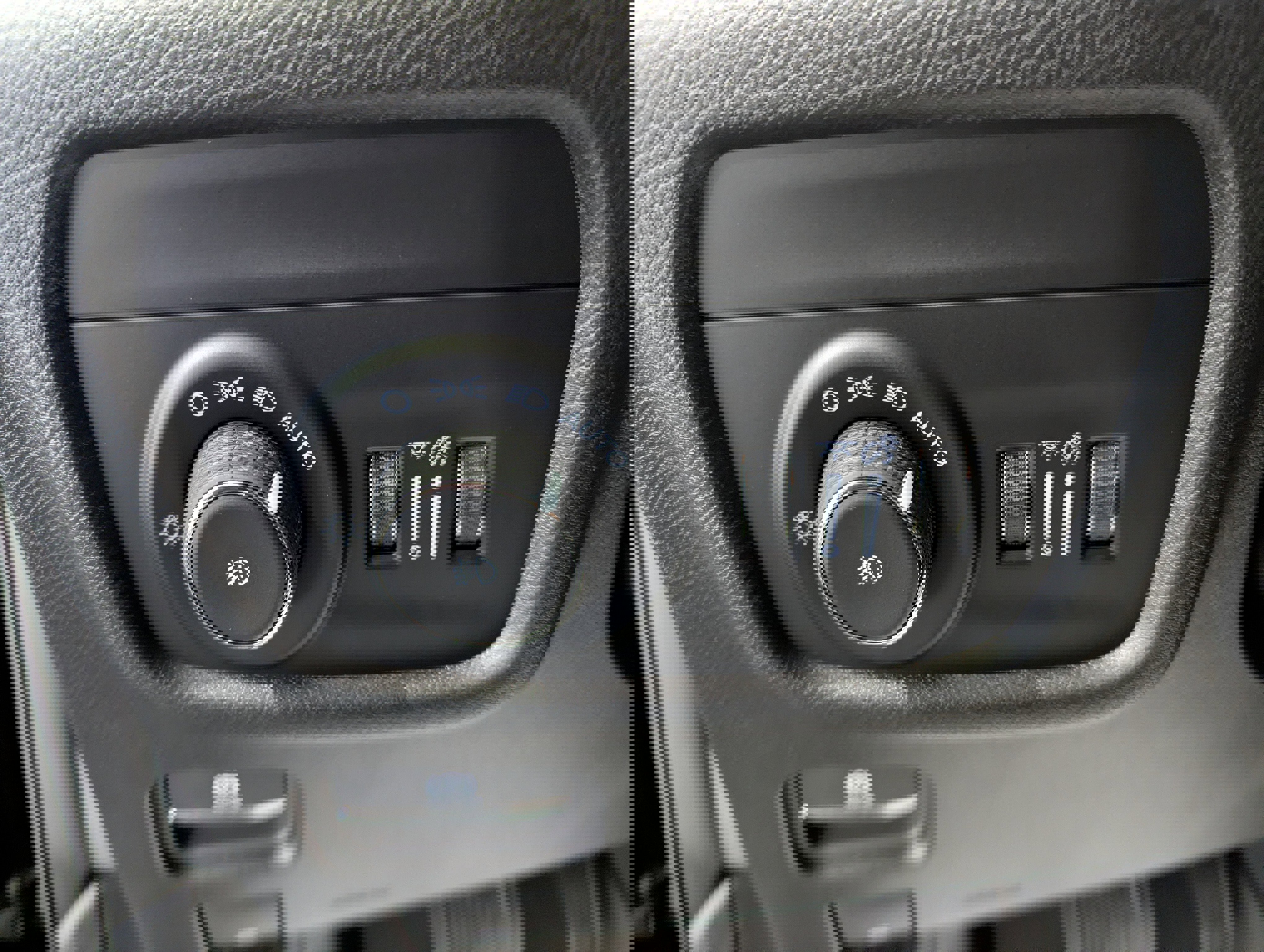 Used 2025 Jeep Grand Cherokee L Limited w/ Black Appearance Package image 19