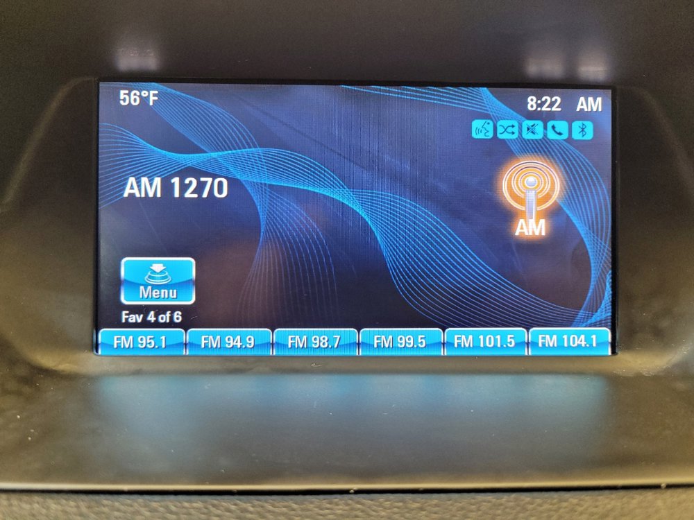 Used 2015 Buick Encore FWD image 25