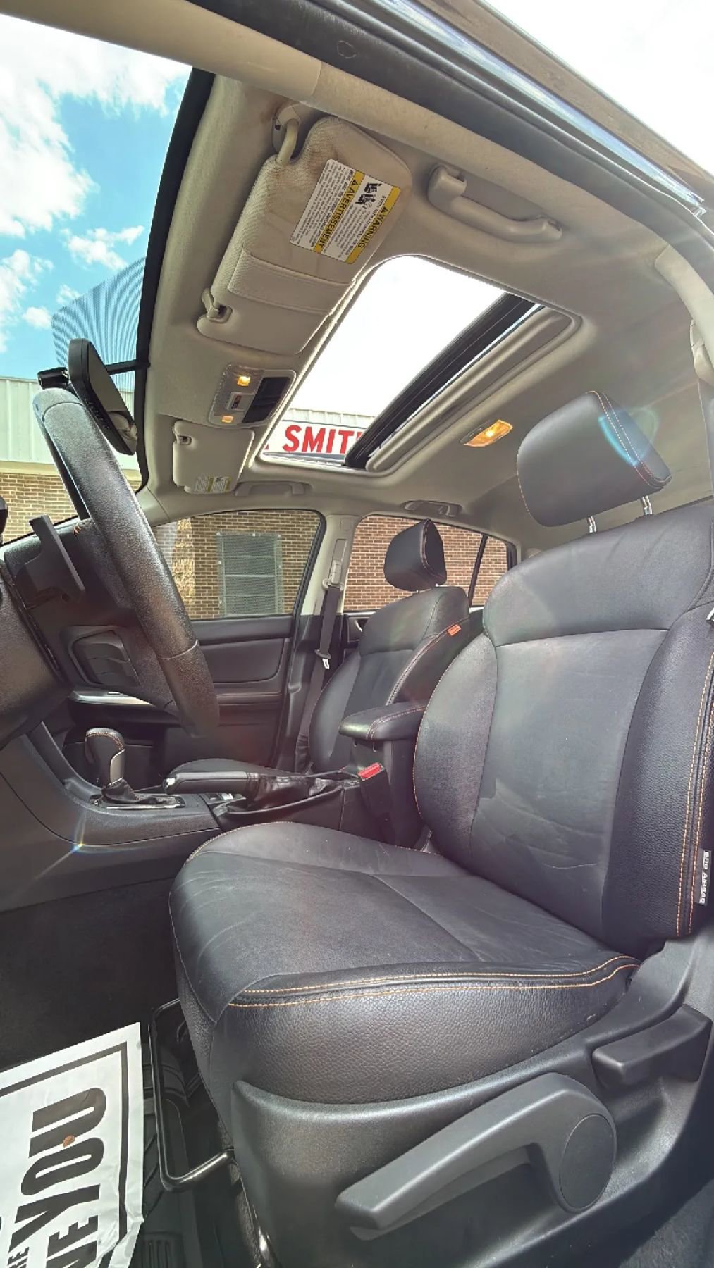 Used 2017 Subaru Crosstrek 2.0i Limited AWD/4WD image 18