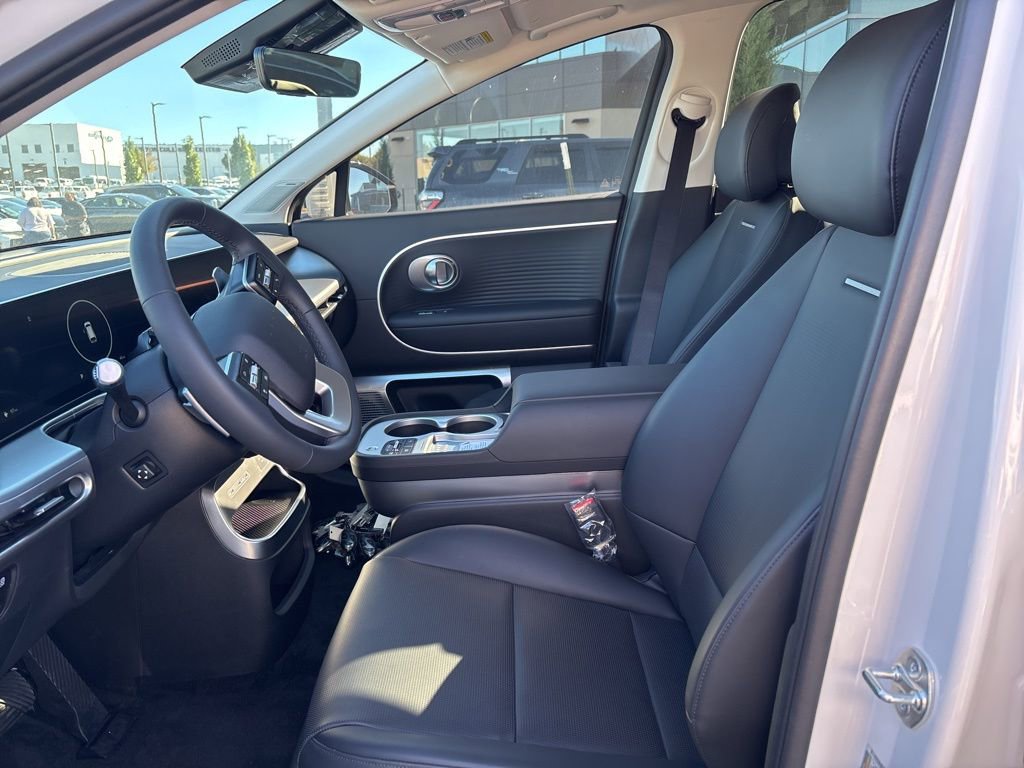 New 2026 Hyundai Ioniq 9 Limited image 11