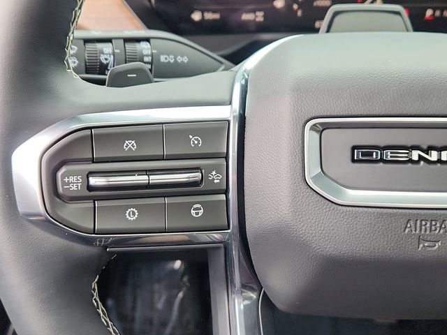 Used 2026 GMC Acadia Denali Ultimate image 39