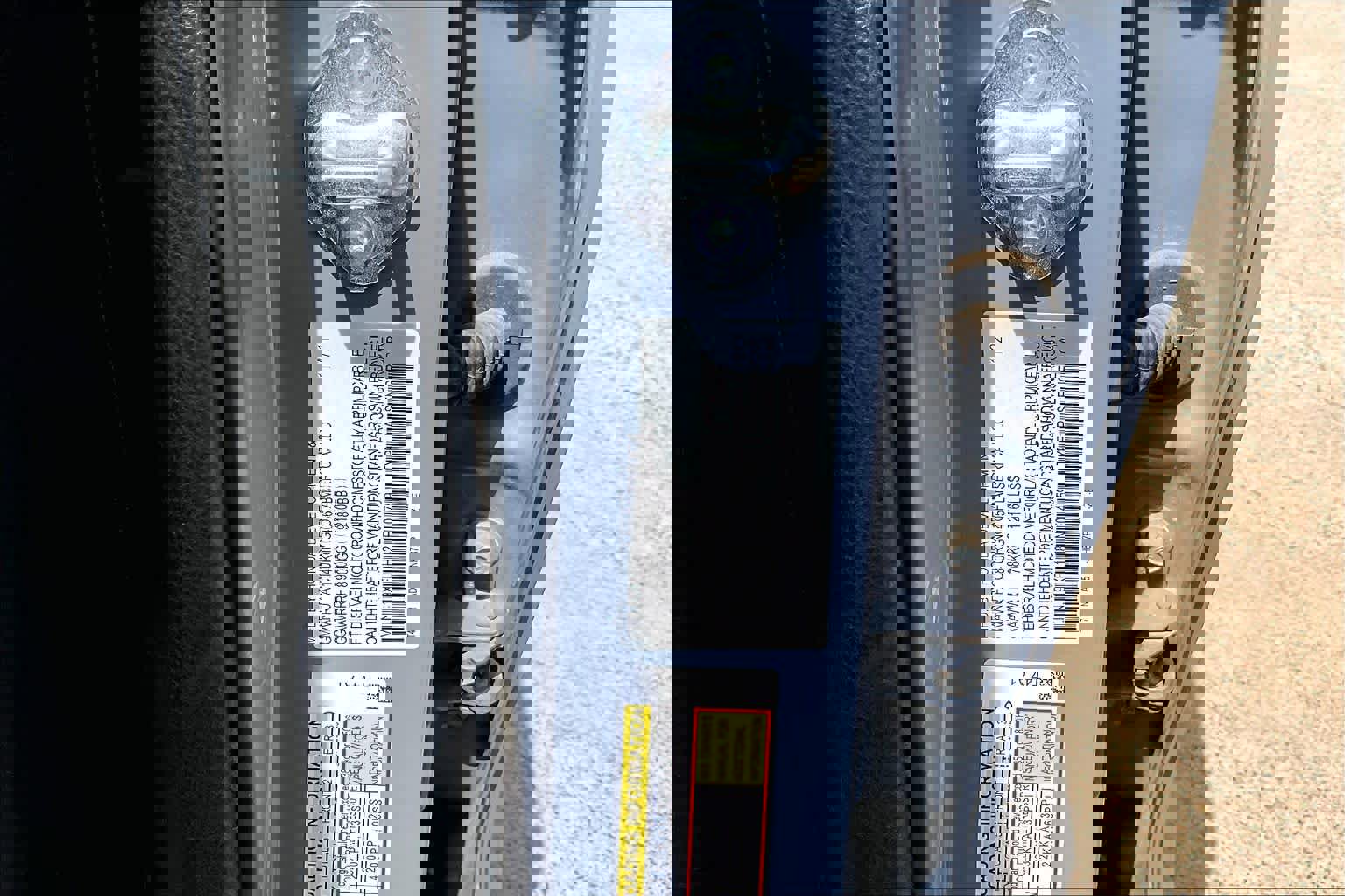 Used 2022 Honda Civic Sport Touring image 32