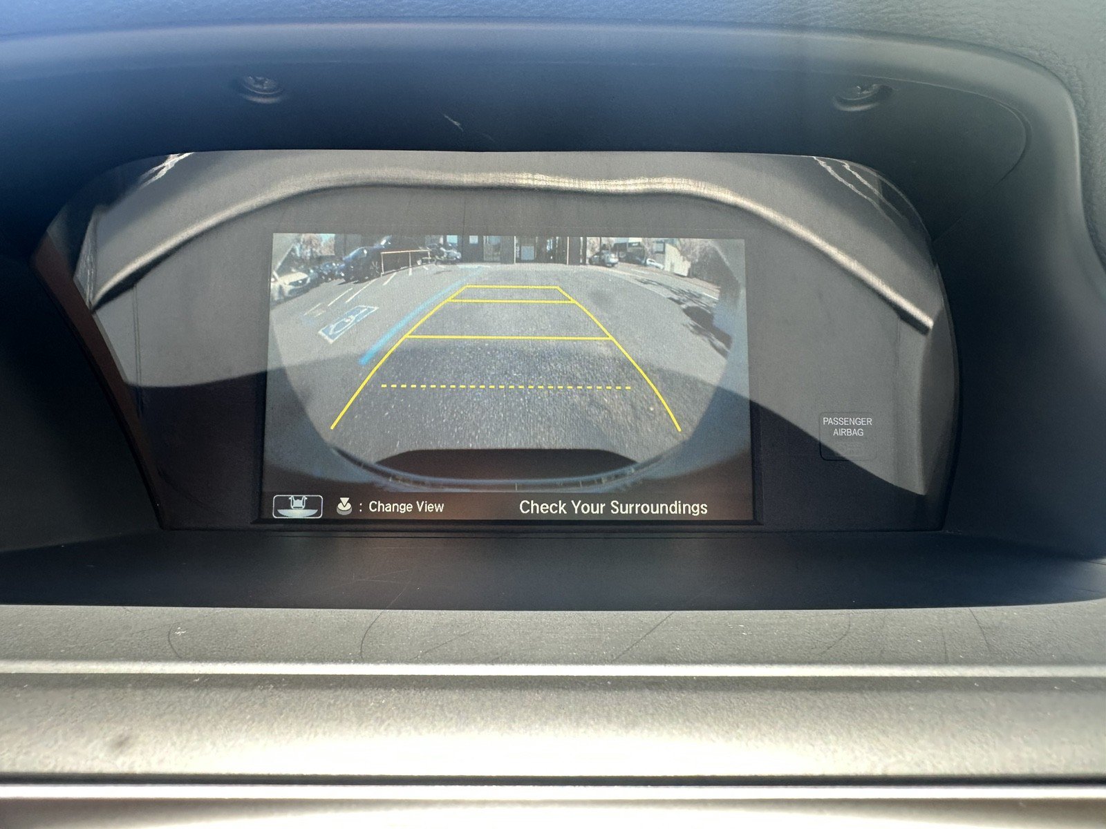 Used 2015 Honda Accord EX-L image 24