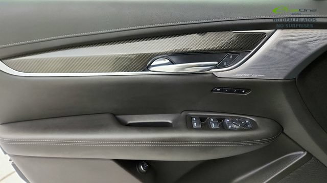 Used 2020 Cadillac XT6 Sport AWD/4WD image 56