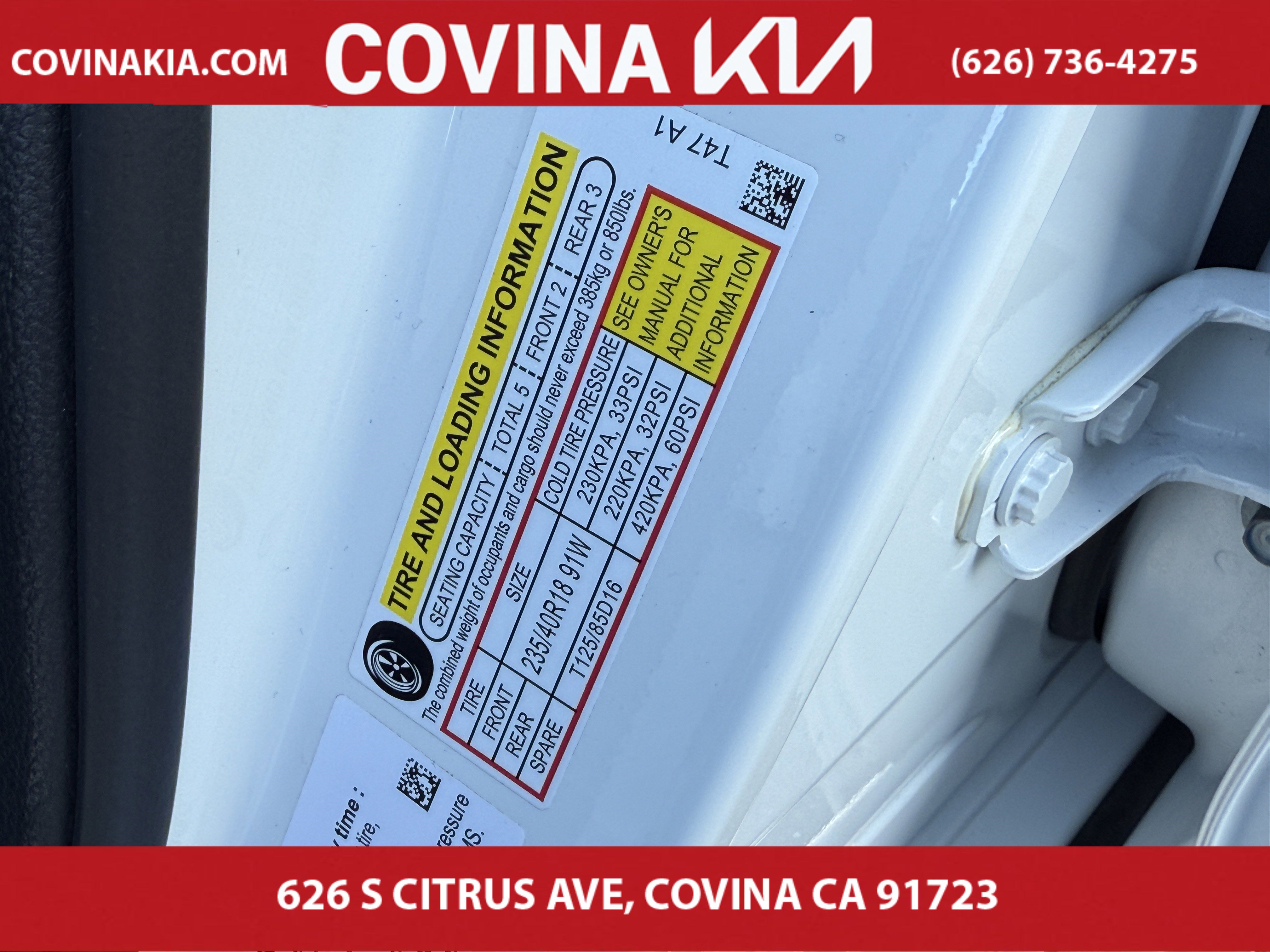 Used 2024 Honda Civic Sport image 32