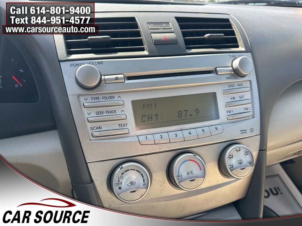 Used 2011 Toyota Camry LE w/ LE Extra-Value Pkg image 13