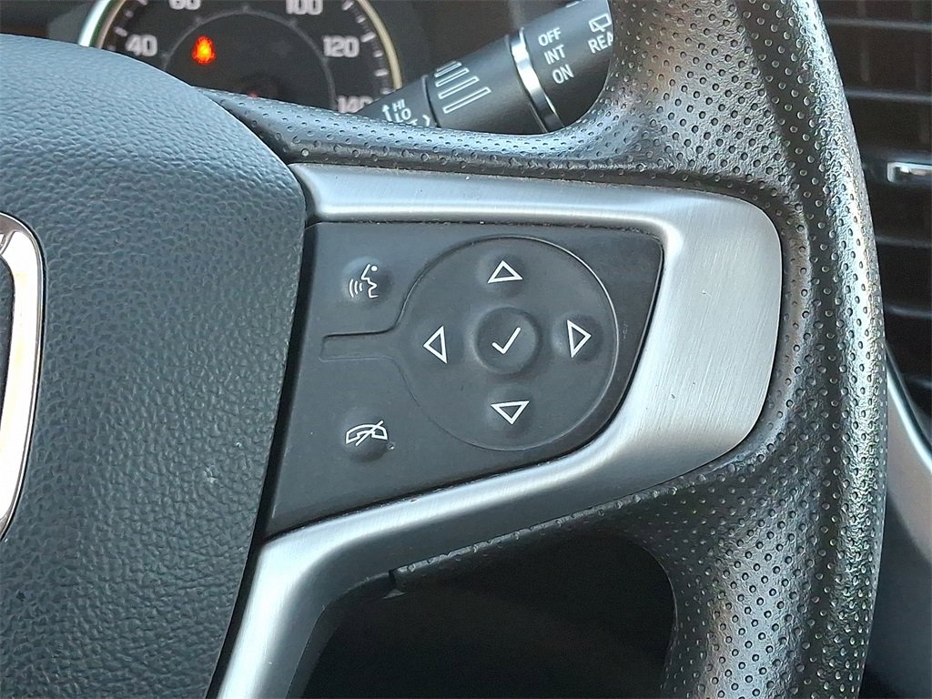 Used 2023 GMC Acadia SLE w/ Driver Convenience Package image 23