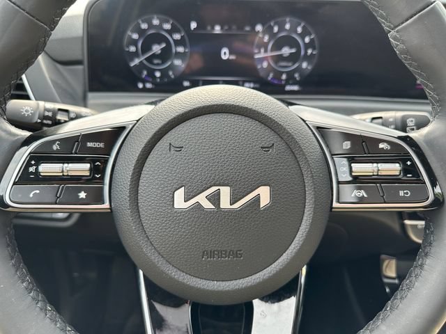Used 2024 Kia Seltos EX AWD/4WD image 26