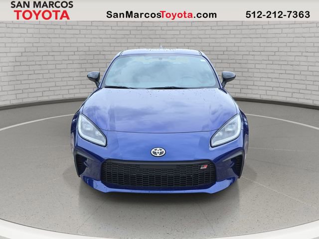 New 2026 Toyota GR86 RWD image 2