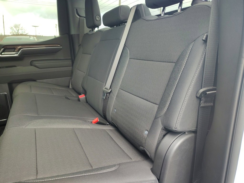 New 2026 Chevrolet Silverado 1500 LT image 11