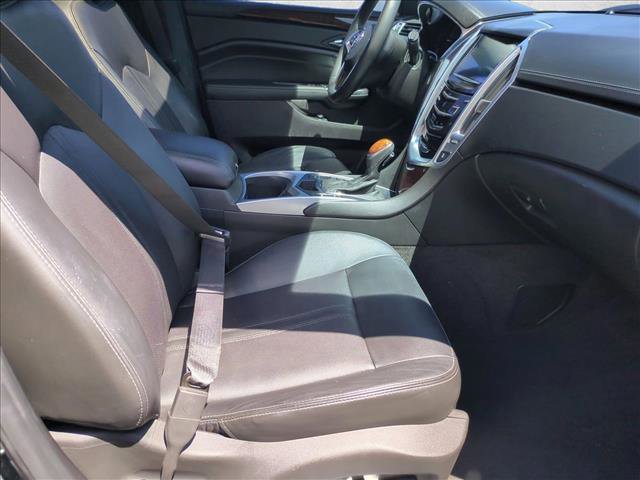 Used 2016 Cadillac SRX Luxury image 23