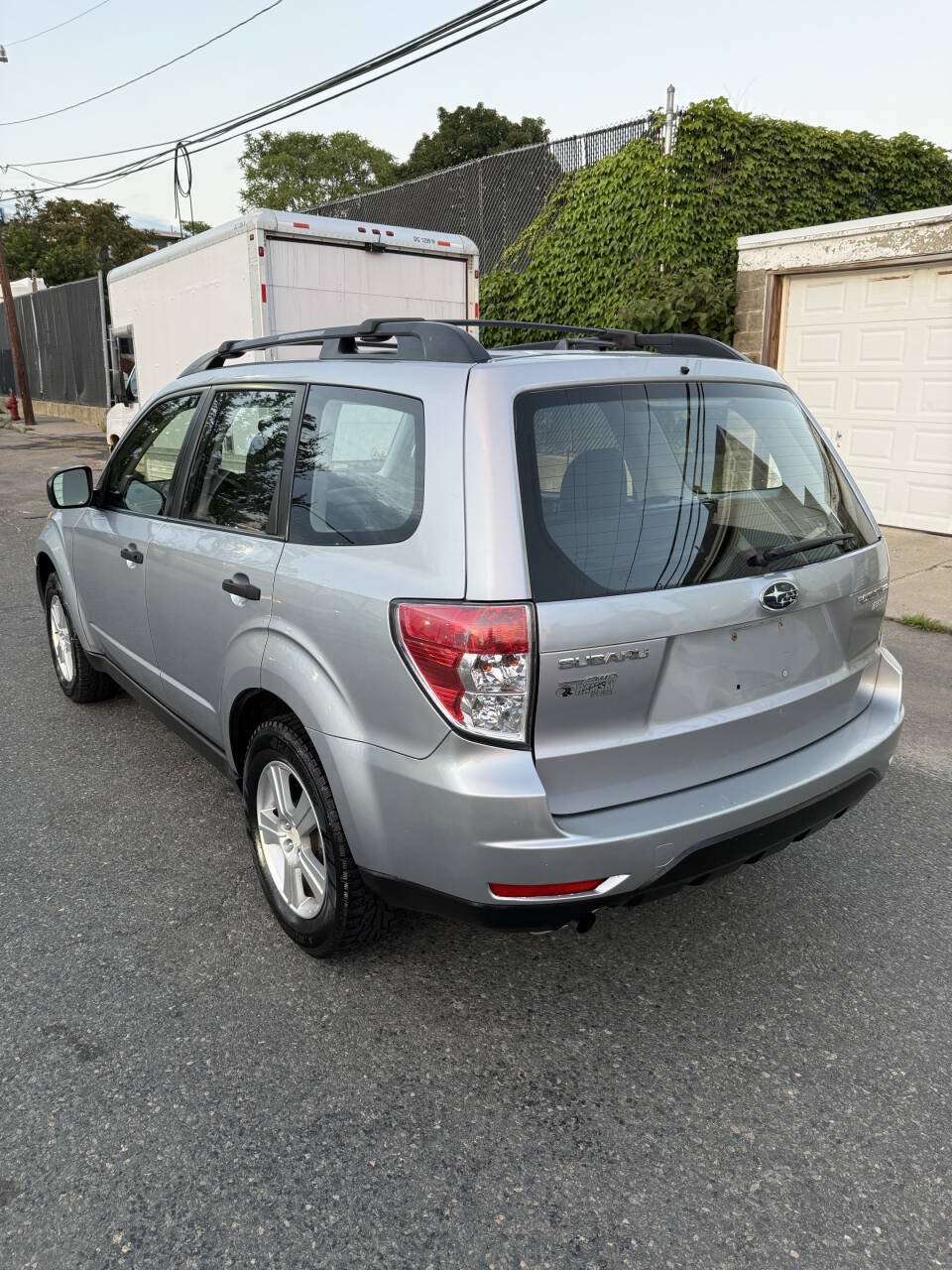Used 2012 Subaru Forester 2.5X AWD/4WD image 37