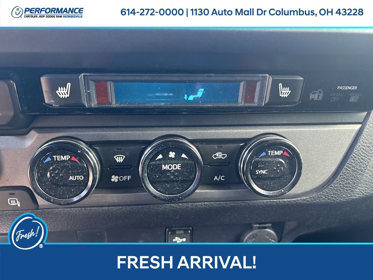 Used 2016 Toyota Tacoma SR5 image 24