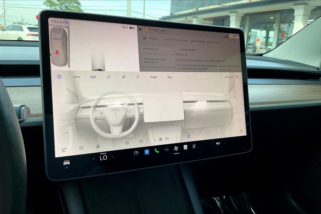 Used 2022 Tesla Model 3 Standard Range RWD image 12