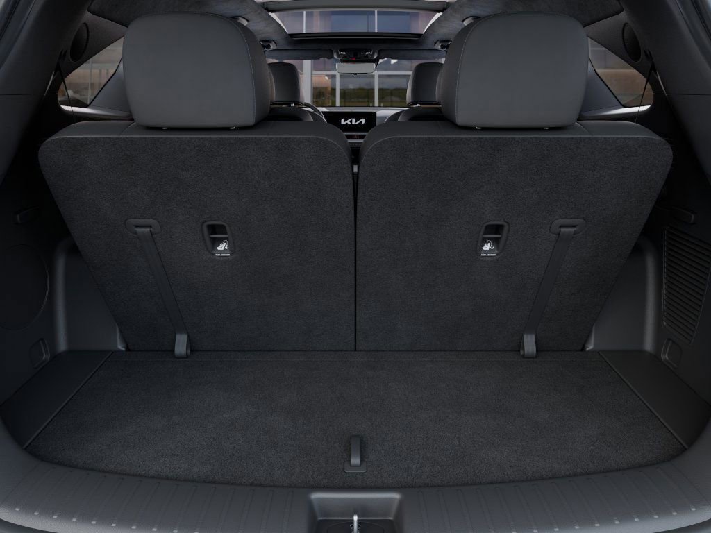 New 2024 Kia Sorento SX Prestige image 19