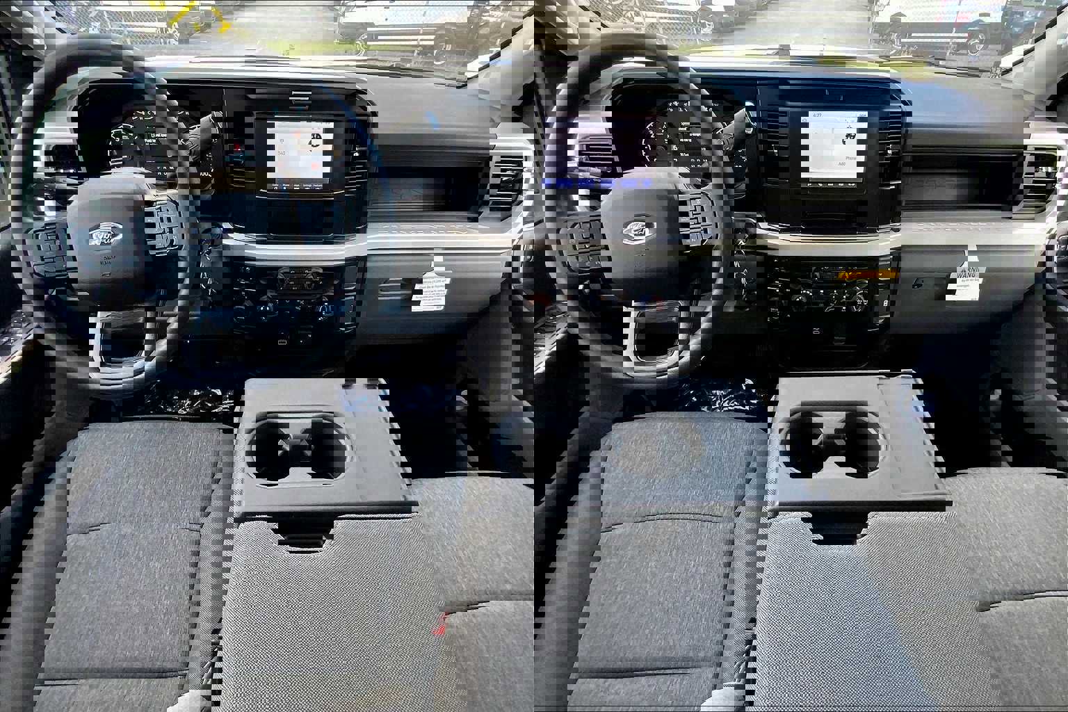 New 2026 Ford F250 XL w/ STX Appearance Package image 5