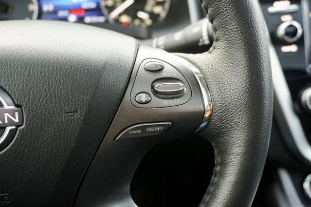 Used 2024 Nissan Murano SV image 22