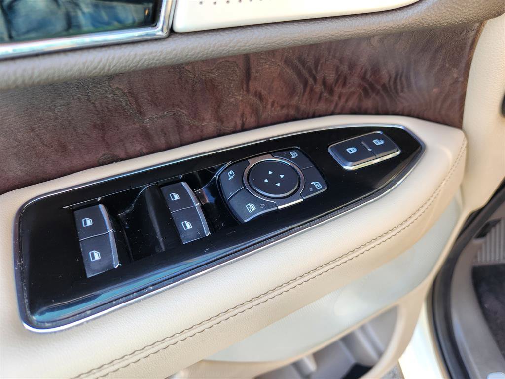 Used 2022 Lincoln Navigator Reserve image 36