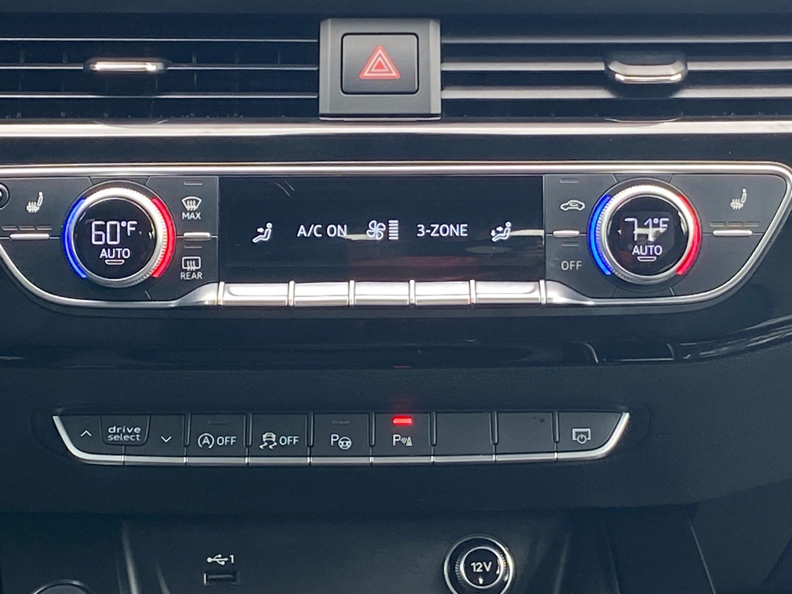 Used 2019 Audi A5 2.0T Prestige w/ Black Optic Plus Package AWD/4WD image 11