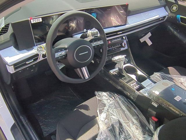 New 2025 Hyundai Sonata SE image 9