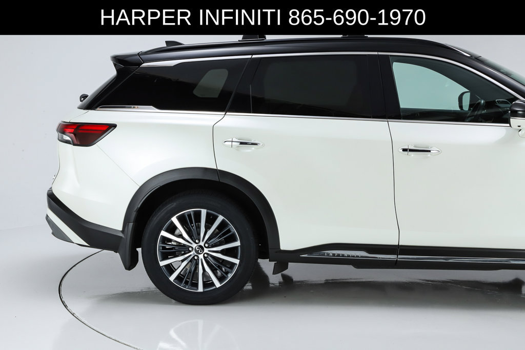 Used 2024 INFINITI QX60 Autograph w/ Cargo Package AWD/4WD image 51