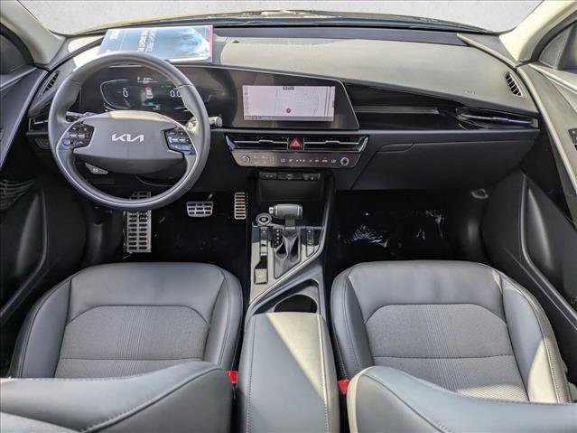 Used 2024 Kia Niro EX Touring image 19