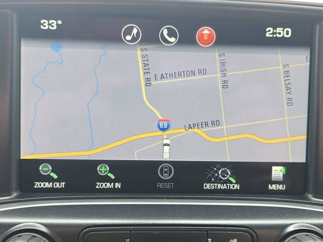 Used 2014 GMC Sierra 1500 SLT image 24