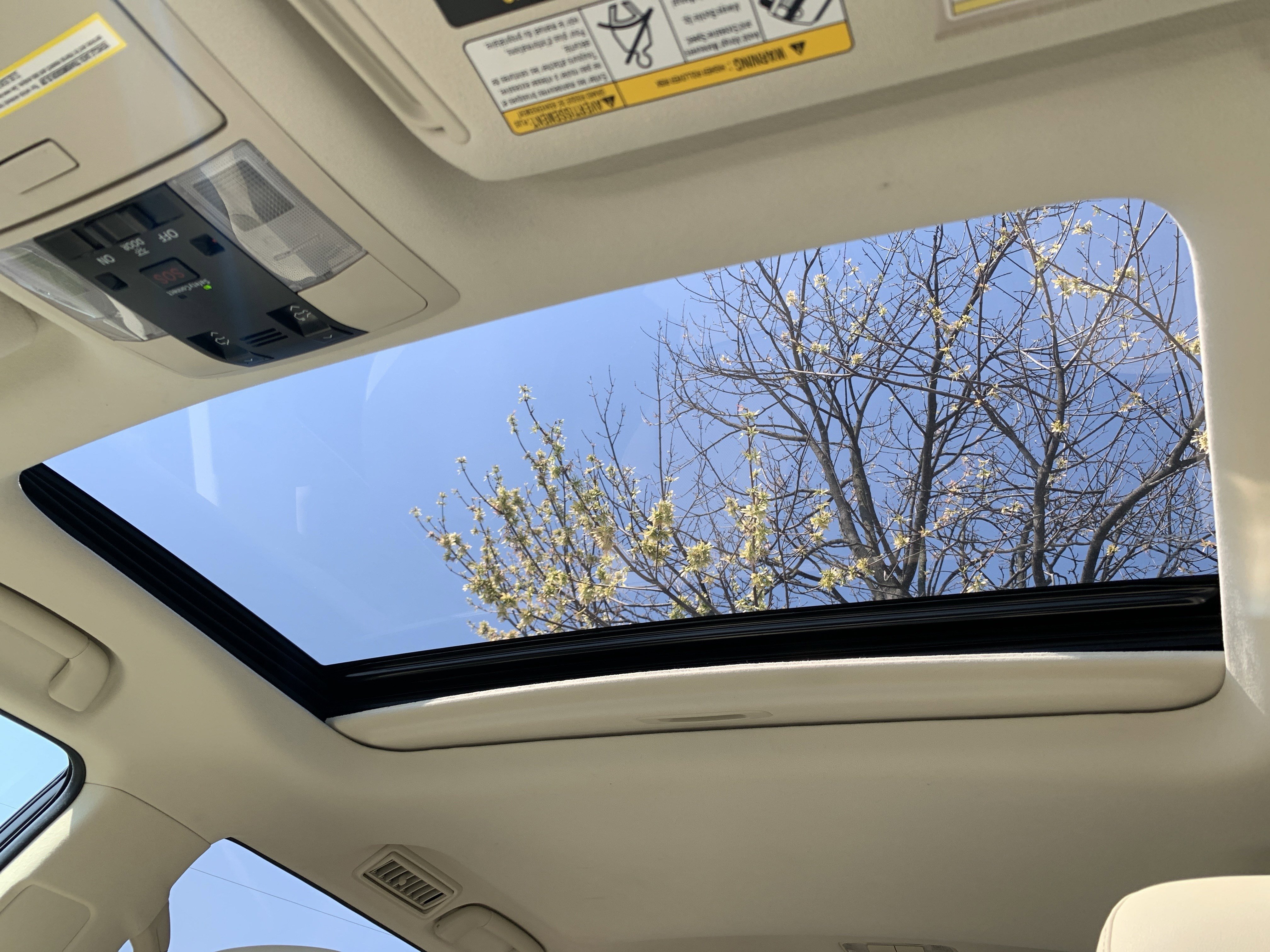 Certified 2021 Lexus GX 460 Premium w/ Premium Package image 28