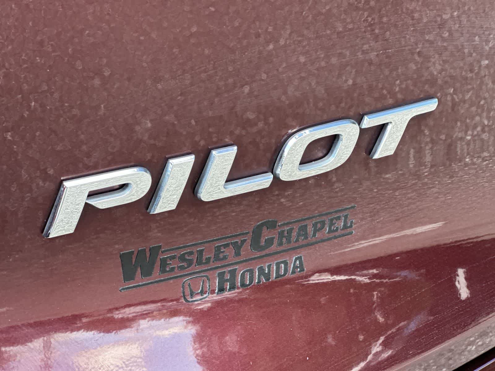 Used 2018 Honda Pilot EX image 11