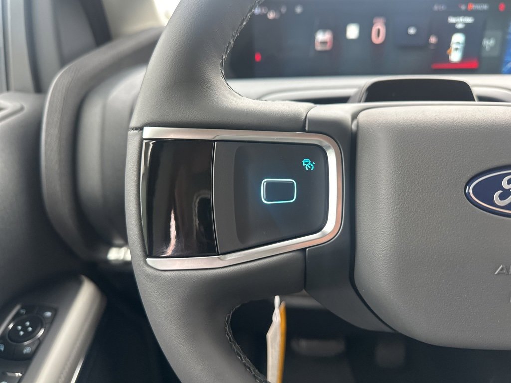 New 2026 Ford Expedition Max Active image 21