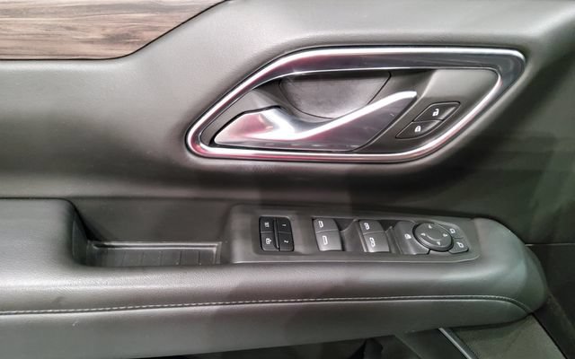 Used 2022 Chevrolet Tahoe Z71 AWD/4WD image 28