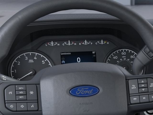 New 2026 Ford F150 STX w/ Equipment Group 200A image 13