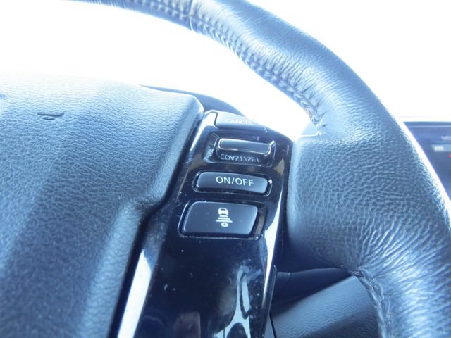 Used 2022 Nissan Frontier PRO-4X w/ Pro-4X Premium Package AWD/4WD image 18