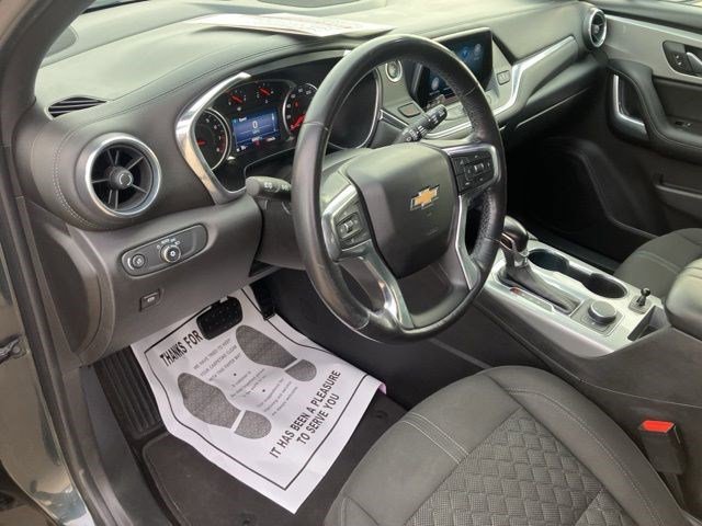 Used 2019 Chevrolet Blazer LT image 14
