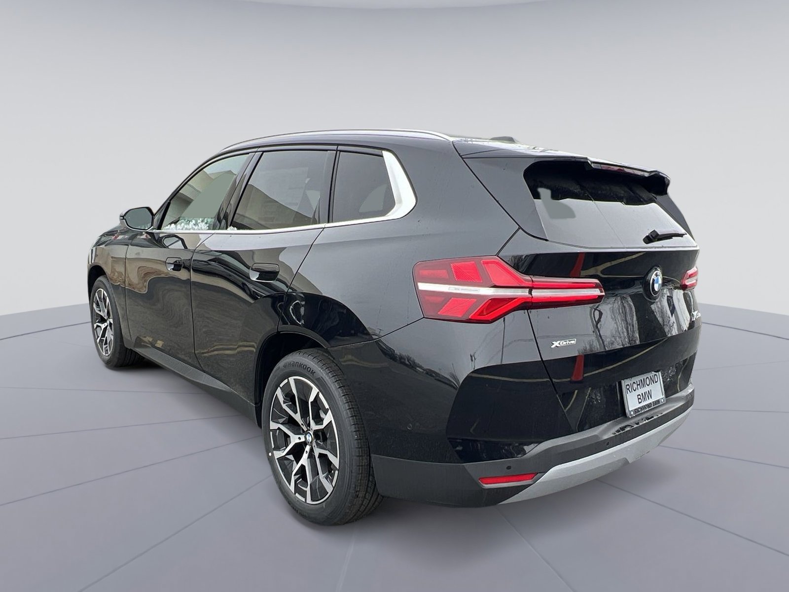 New 2026 BMW X3 xDrive30 image 6