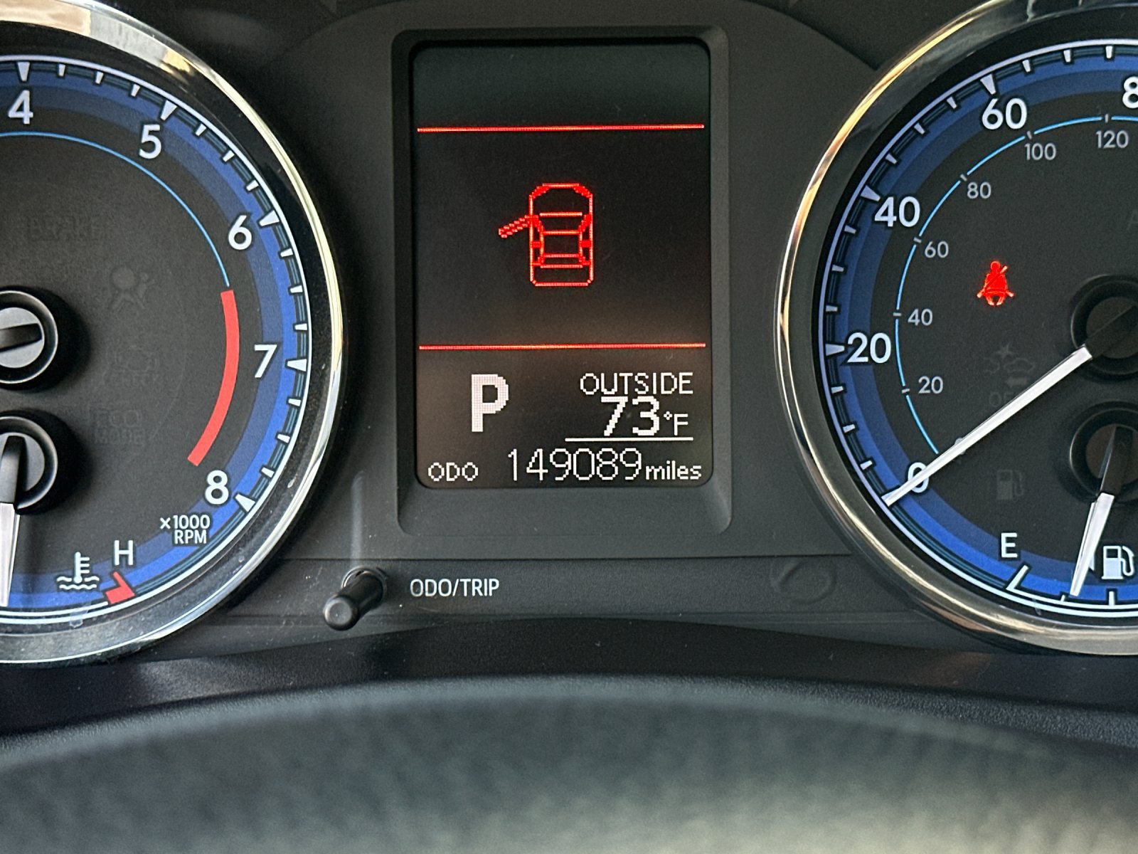 Used 2017 Toyota Corolla LE FWD image 23