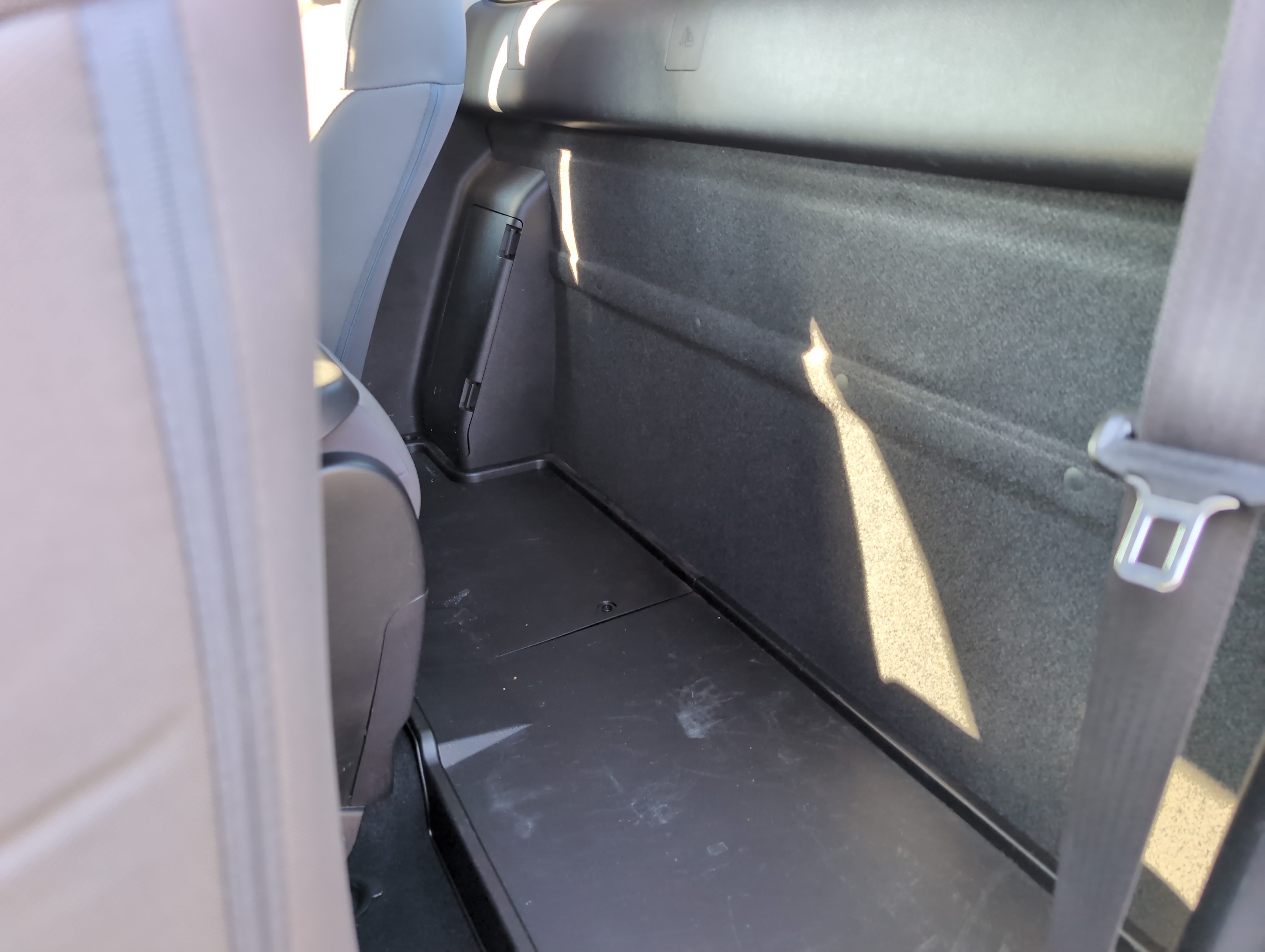 Used 2016 Toyota Tundra SR RWD image 29