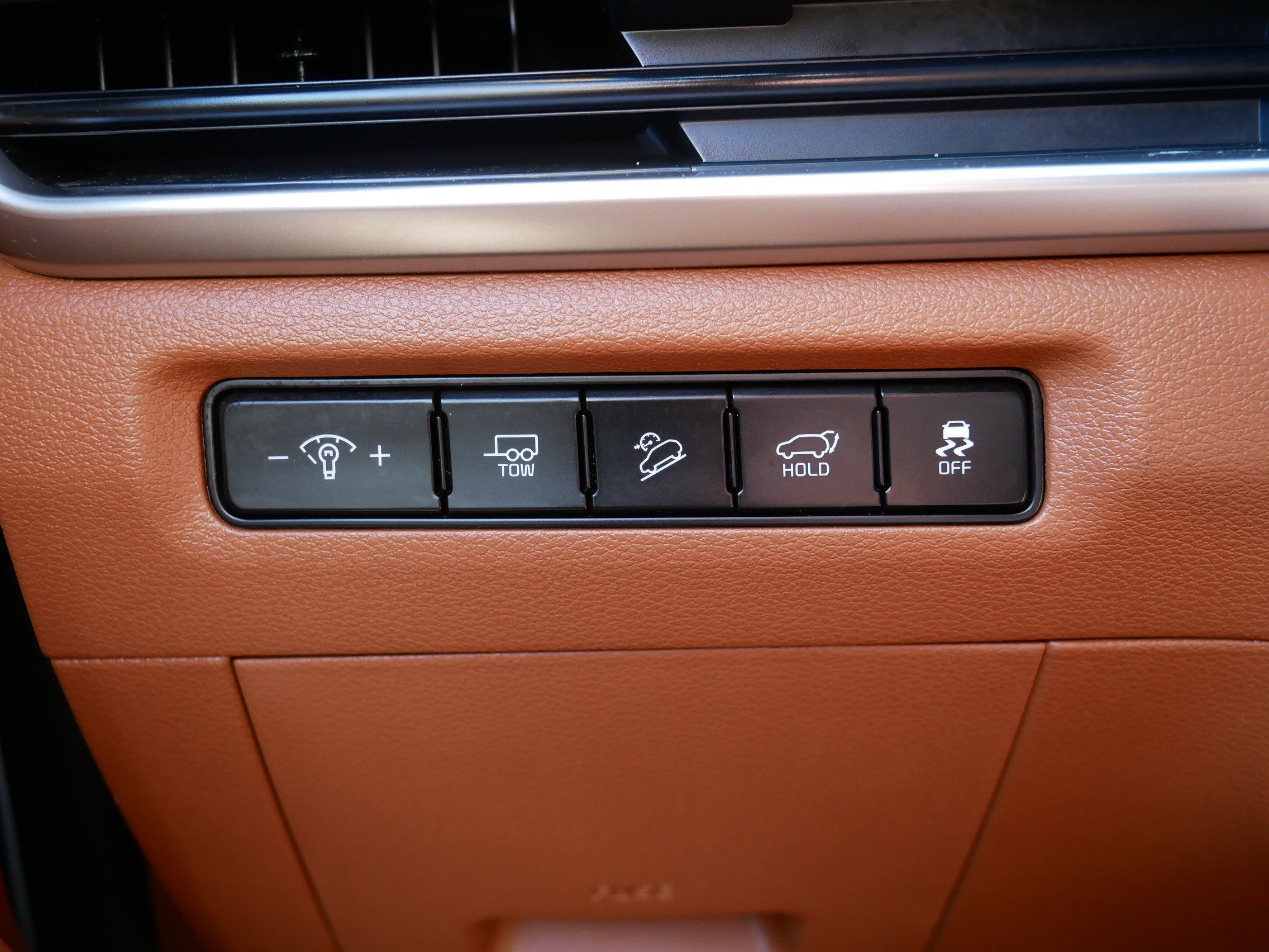 Certified 2024 Kia Telluride EX X-Line AWD/4WD image 26