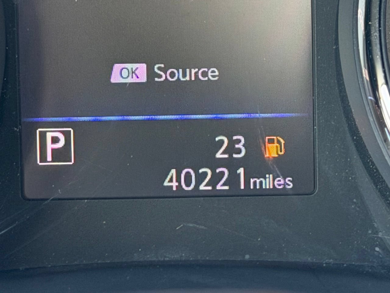 Used 2019 Nissan Rogue SV w/ Sun & Sound Touring Package FWD image 14