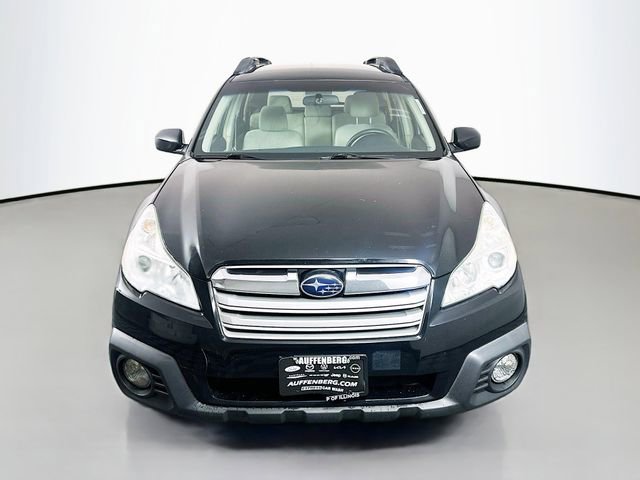 Used 2014 Subaru Outback 2.5i image 2