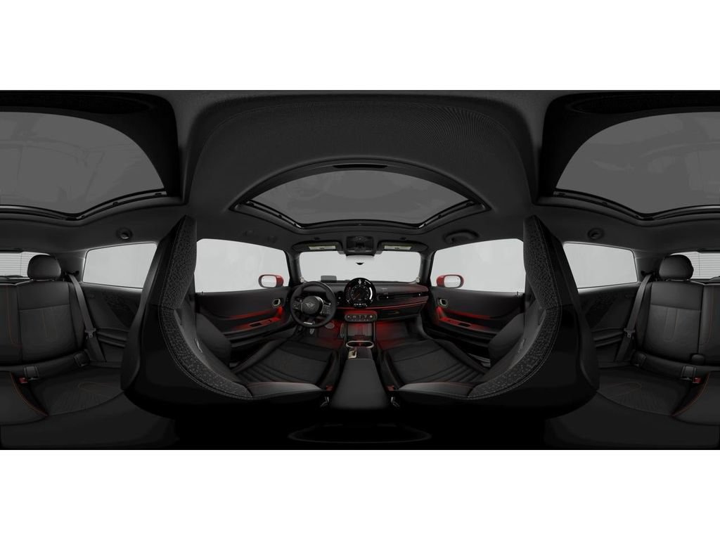 New 2027 MINI Cooper John Cooper Works FWD image 8