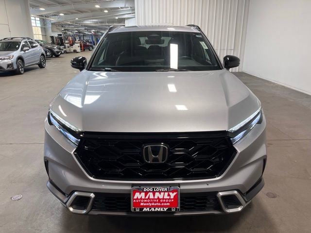 Used 2024 Honda CR-V Sport Touring image 8