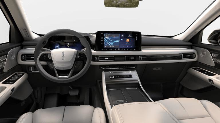 New 2026 Lincoln Aviator Reserve AWD/4WD image 29