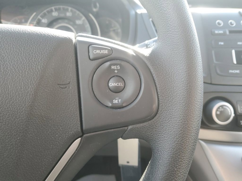 Used 2014 Honda CR-V EX image 17