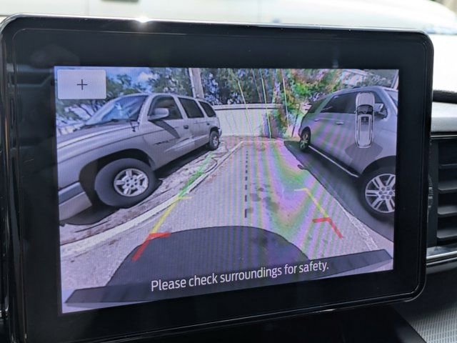 Used 2020 Ford Explorer XLT w/ Equipment Group 202A RWD image 17