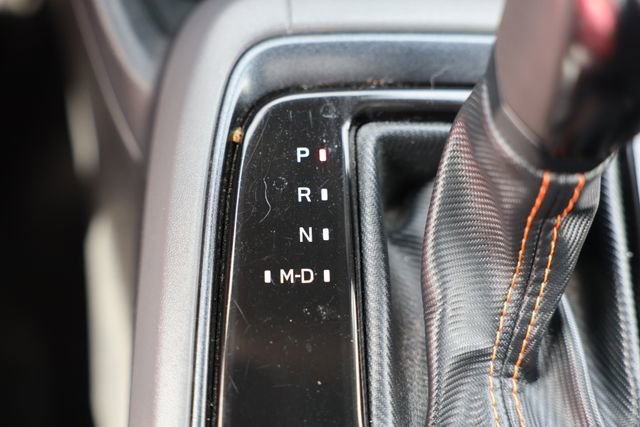 Certified 2024 Subaru Crosstrek 2.5i Limited w/ Crosstrek Mirror Package image 40