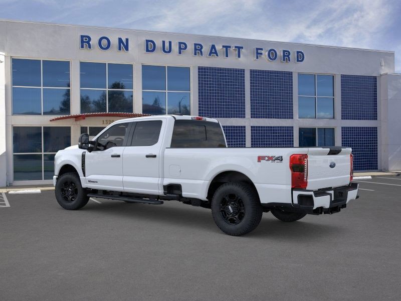 New 2026 Ford F250 XL w/ STX Appearance Package image 5
